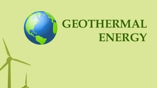 Geothermal Energy  Different types of Geothermal Power Plant  Uses of Geothermal Energy [upl. by Tinaret34]