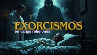 Exorcismo a un niño [upl. by Polly701]