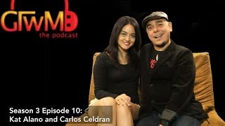 GTWM S03E10  Carlos Celdran and Kat Alano [upl. by Robinson118]