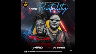 DJ Yomc ft DJ Baddo Cruise Brutality Mix [upl. by Eriha]