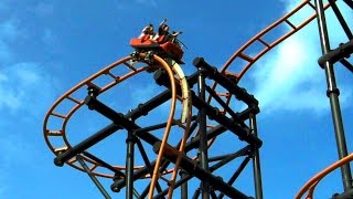 Steel Hawg offride HD Indiana Beach [upl. by Elrod298]