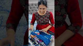 Unboxing of Myntra coords reels vlog [upl. by Doy806]