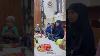 IFTHAR MEET Muhimmath Jamia Masjid BillahalliUttar Karnatak [upl. by Otreblide]