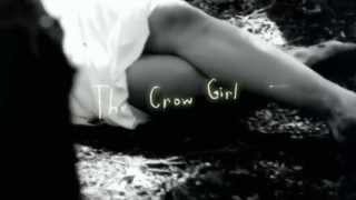 Erik Axl Sund  The Crow Girl Book trailer [upl. by Annah436]