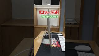 Apple iMac Price in Bangladesh 🔥 Used MacBook Price in Bangladesh 2024 🔥 Used Laptop 🔥 All in one PC [upl. by Yrennalf]