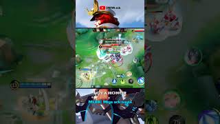 Build Miya full video miyabuild miyabestbuild mobilelegendsbangbang mlbb short [upl. by Ime995]