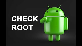 How to Check if your Android Phone is Rooted [upl. by Jeana113]