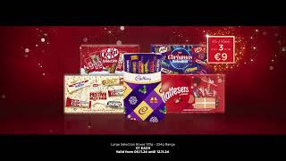 DUNNES STORES  WK41 Big Brands Beer Selection Boxes amp Chocolates [upl. by Colston]