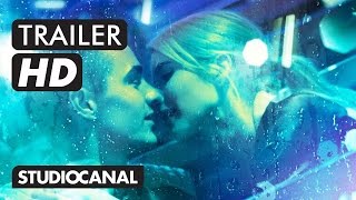 NERVE TRAILER deutsch HD [upl. by Areikahs]