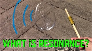 Resonance Explained AKIO TV [upl. by Genevieve]