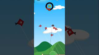 Combo Kite 🪁 Short Video  shorts short [upl. by Carnes271]