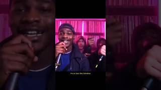 Santan Dave  Tim Westwood freestyle [upl. by Fontana]