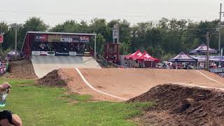 USA BMX Gold Cup Final [upl. by Baiel]