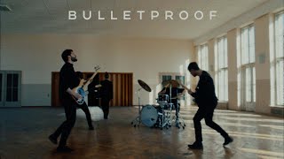 The Intersphere  Bulletproof official music video [upl. by Heida]