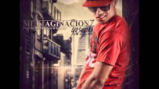 Yoseph The One  Mi Imaginacion Prod by Los Metalicoz amp Impulse [upl. by Jerrome946]