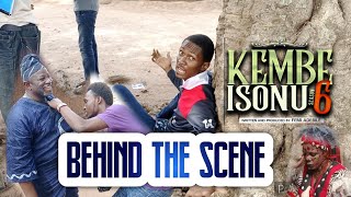 KEMBE ISONU SEASON 6 BTS fejosbaba Kembe damilolamikebamiloye elderchosen [upl. by Nibot]