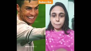 RonaldoampDybala Friendship❤️ juventus footballcr7 dybalaronaldo shortsshort viralvideoviral [upl. by Omarr741]