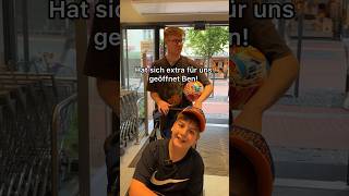 Dinge die für RollstuhlFahrer Praktisch sind ♿️🙏🏼 rollstuhl jannikfreestyle [upl. by Eadahc]