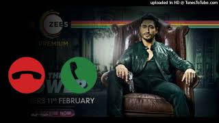 Commando 3 movie bgm Ringtone Vidyut jammwal movie Commando Mobile and phone ringtone [upl. by Isia]