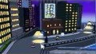 Pokemon Black Walkthrough 16  Castelia City [upl. by Ylrrad]