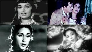 Lata Mangeshkar Hit Songs  Old Hindi Songs  Superhit Bollywood Collection  Vol 1 [upl. by Gawen]