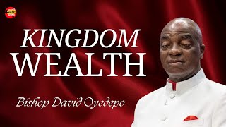 FINANCIAL FORTUNE SERVICE  7 APRIL 2024  CANAANLAND  BISHOP DAVID OYEDEPO [upl. by Mulry737]