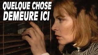 Quelque chose demeure ici  Film en Français  Stefanie Powers  Margot Kidder I Stewart Bick [upl. by Parthinia]