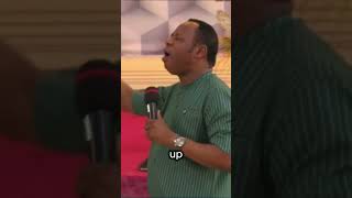 YOU WILL WALK INTO GREATNESS  Pastor Wole Dahunsi [upl. by Hoeve]