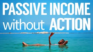 Abraham Hicks  The SECRET for 2022 about Passive Income without Action [upl. by Kiran]