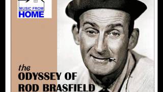 The Odyssey of Rod Brasfield [upl. by Laspisa]