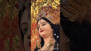 He Naam Re Sabse Bada Tera Naam jaimatadi navratri navratristatus mataranibhajan durgapuja [upl. by Naujahs292]