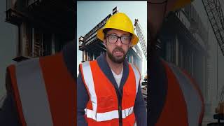 Watch the Madness 150 Efficiency 1000 Laughter on the Construction Site 😂 part 45 funnyshorts [upl. by Hylan]