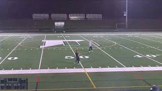 Duxbury High School vs Notre Dame Academy Womens Varsity Soccer [upl. by Dallman]