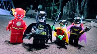 Batman Sets  LEGO DC Comics Super Heroes [upl. by Mackay]