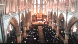 St Jozefkerk Groningen [upl. by Berny]