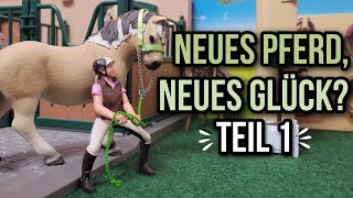 Neues Pferd neues Glück 🐴🍀  Teil 12 [upl. by Eisoj]