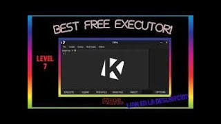 ROBLOX HOW TO DOWNLOAD KRNL NEW METHOD 2023 WORKING [upl. by Etsirhc]