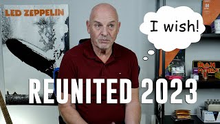 Bands Reuniting In 2023 [upl. by Justis]