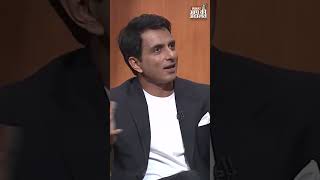 quotमैंने नहीं सोचा था मैं एक्टर बनूंगाquot sonusood  aapkiadalat rajatsharma indiatv [upl. by Kimble]