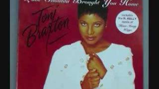 How Many WaysR Kelly Remix Toni Braxton [upl. by Cowan]