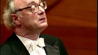 Liszt – Sonata in B minor – Alfred Brendel – Live Carnegie Hall  1981 [upl. by Nellek]