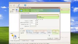 Free Extend C Drive on Windows 7 Server 2003 SBS with IMMagic Resizer [upl. by Byrne]