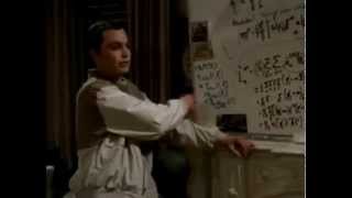 The Big Bang Theory Unaired Pilot Scene 4 [upl. by Ester]