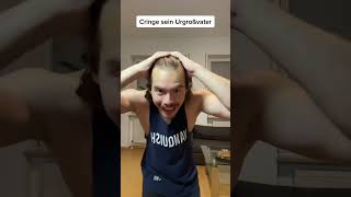 Hab eine Stunde überlegt ob ich es hochlade 😂 tabasco challenge cringe [upl. by Leay]