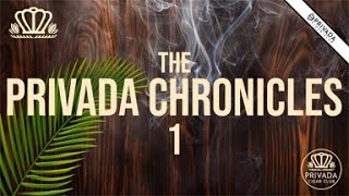 THE PRIVADA CHRONICLES 1 [upl. by Llacam]