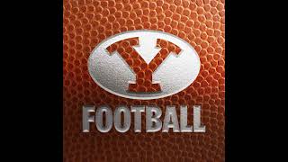 BYU vs Arkansas Kedon Slovis Postgame Interview [upl. by Hugh]