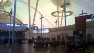 sharm el sheikh international airport مطار شرم الشيخ مصر [upl. by Rodie394]