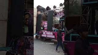 Sk baba dj Bravo đź‘Ź Suriyawa mela dj compition [upl. by Esilanna790]