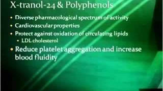 17 Genesis has Polyphenols [upl. by Norre]