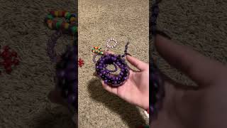 beads plur [upl. by Lanam]